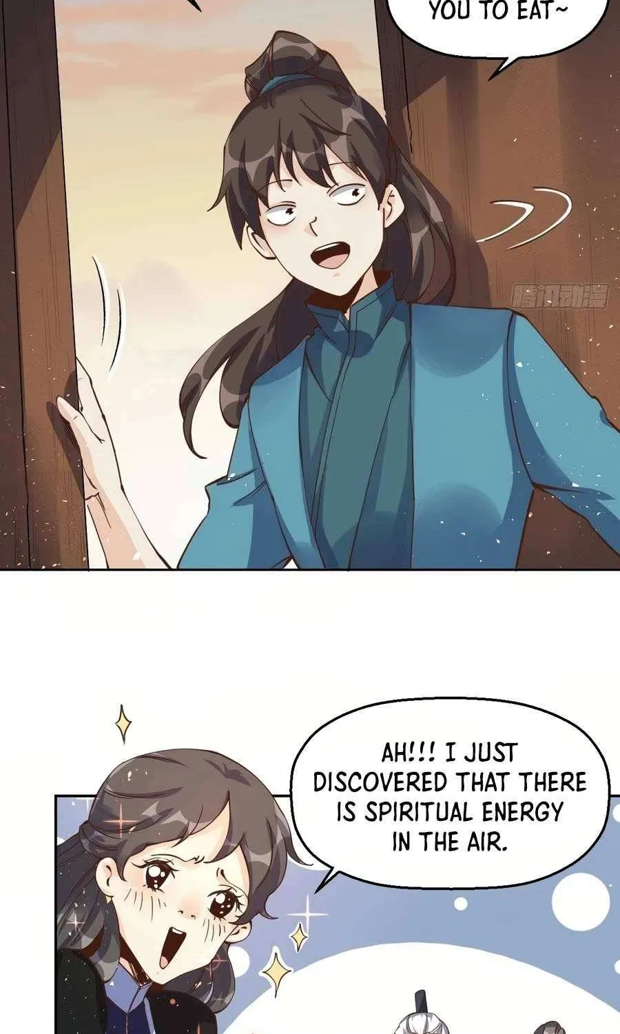 I’m Actually a Cultivation Bigshot Chapter 13 page 7 - 