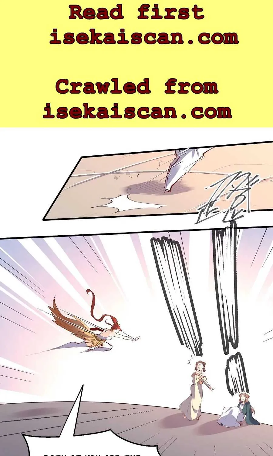 Read I’m Actually a Cultivation Bigshot chapter 151 image 0 on Lezhin