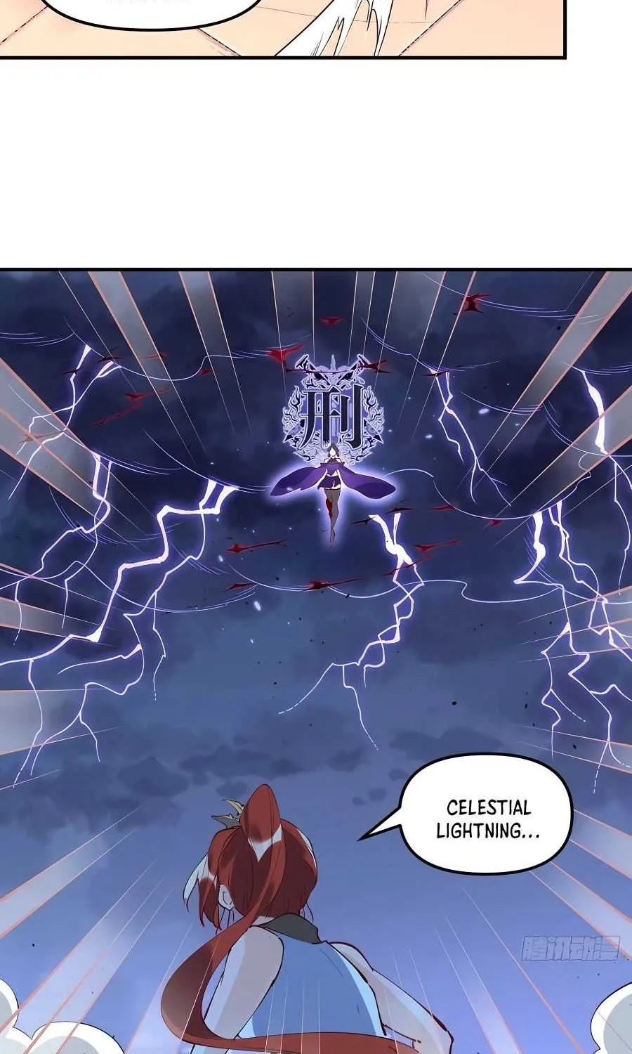 Read I’m Actually a Cultivation Bigshot chapter 151 image 3 on Lezhin