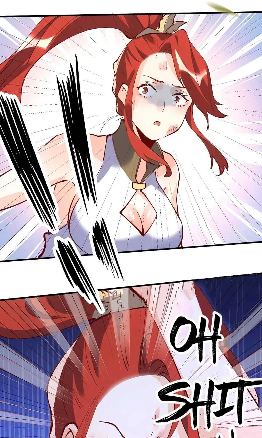 Read I’m Actually a Cultivation Bigshot chapter 151 image 41 on Lezhin