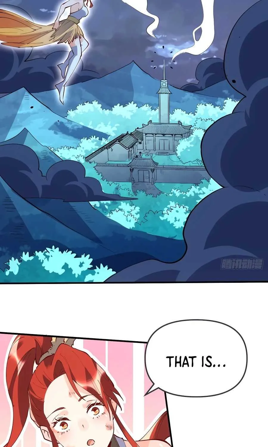 Read I’m Actually a Cultivation Bigshot chapter 151 image 45 on Lezhin