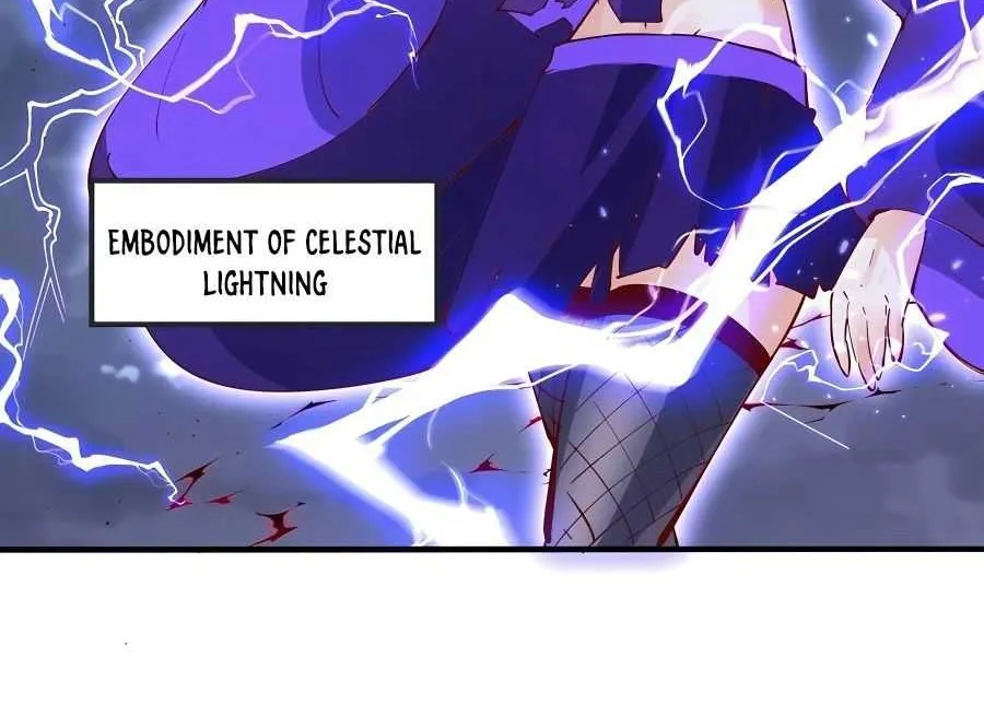 Read I’m Actually a Cultivation Bigshot chapter 151 image 5 on Lezhin