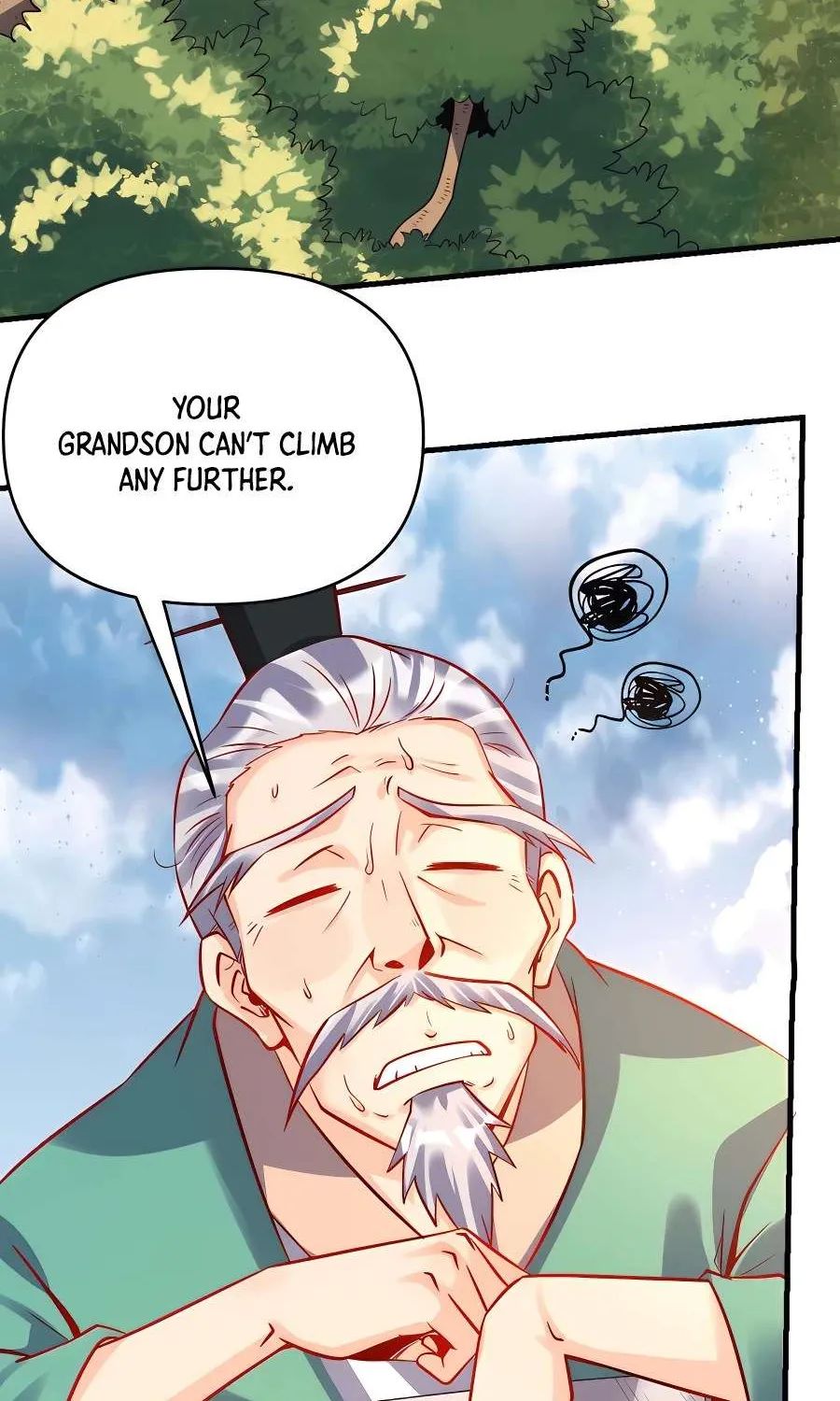 Read I’m Actually a Cultivation Bigshot chapter 161 image 2 on Lezhin