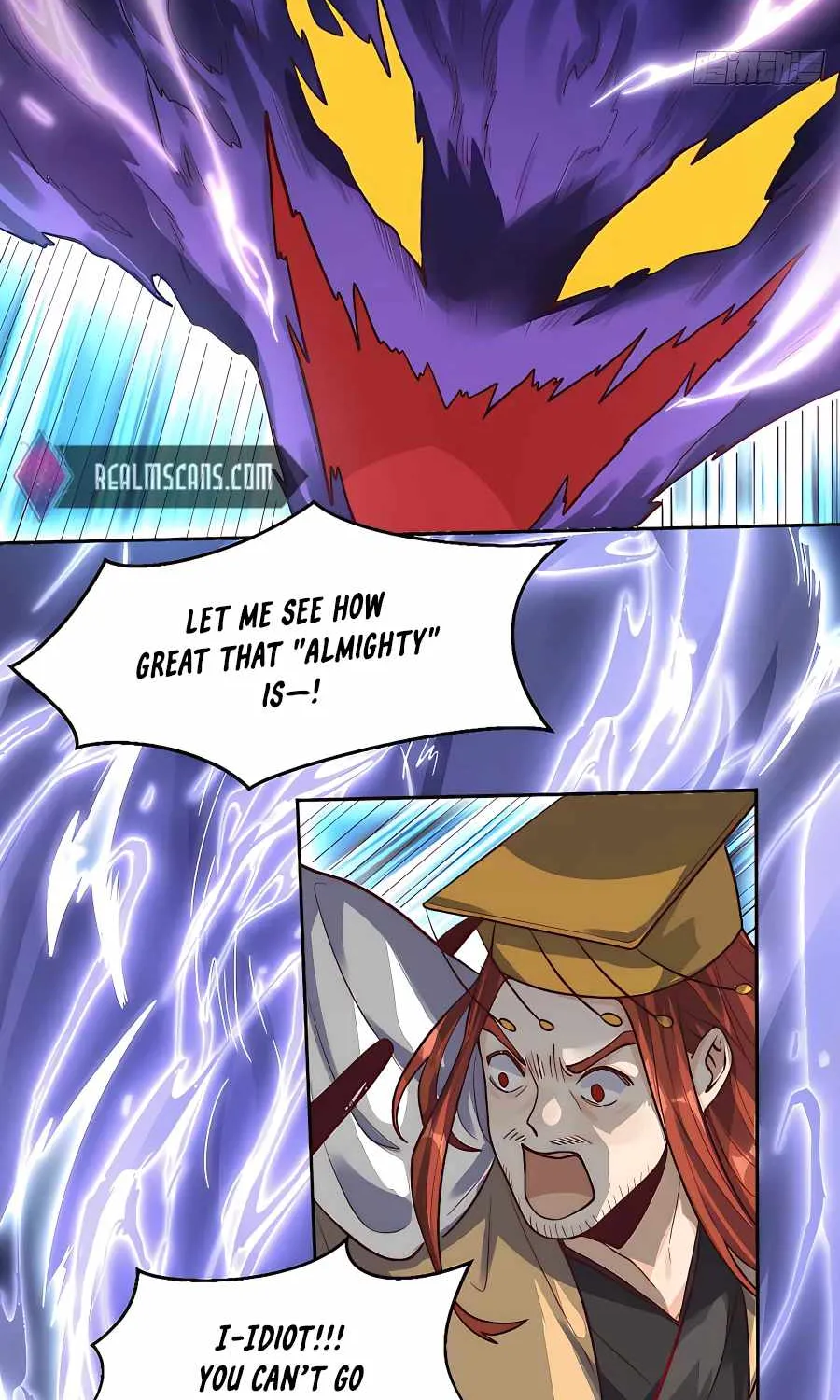 Read I’m Actually a Cultivation Bigshot chapter 167 image 2 on Lezhin