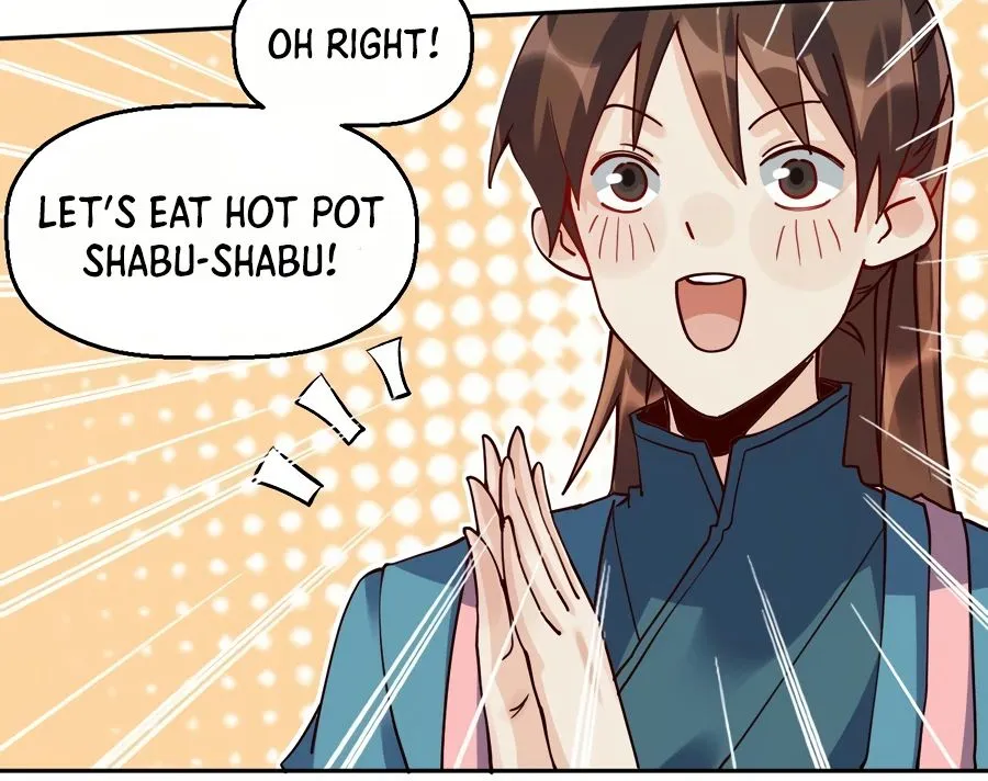 I’m Actually a Cultivation Bigshot Chapter 17 page 11 - 