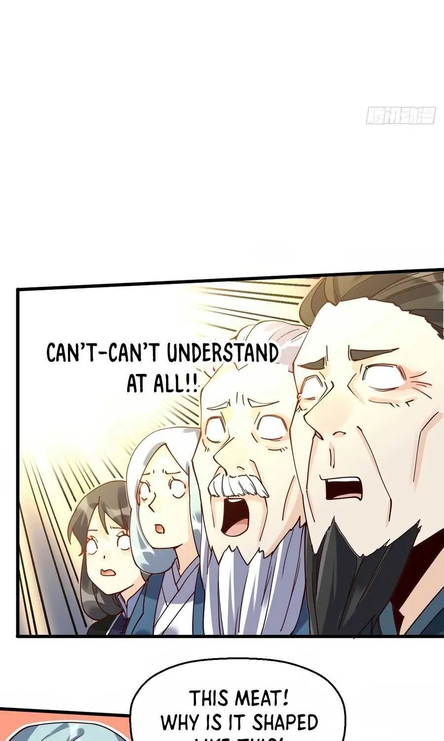 I’m Actually a Cultivation Bigshot Chapter 17 page 15 - 