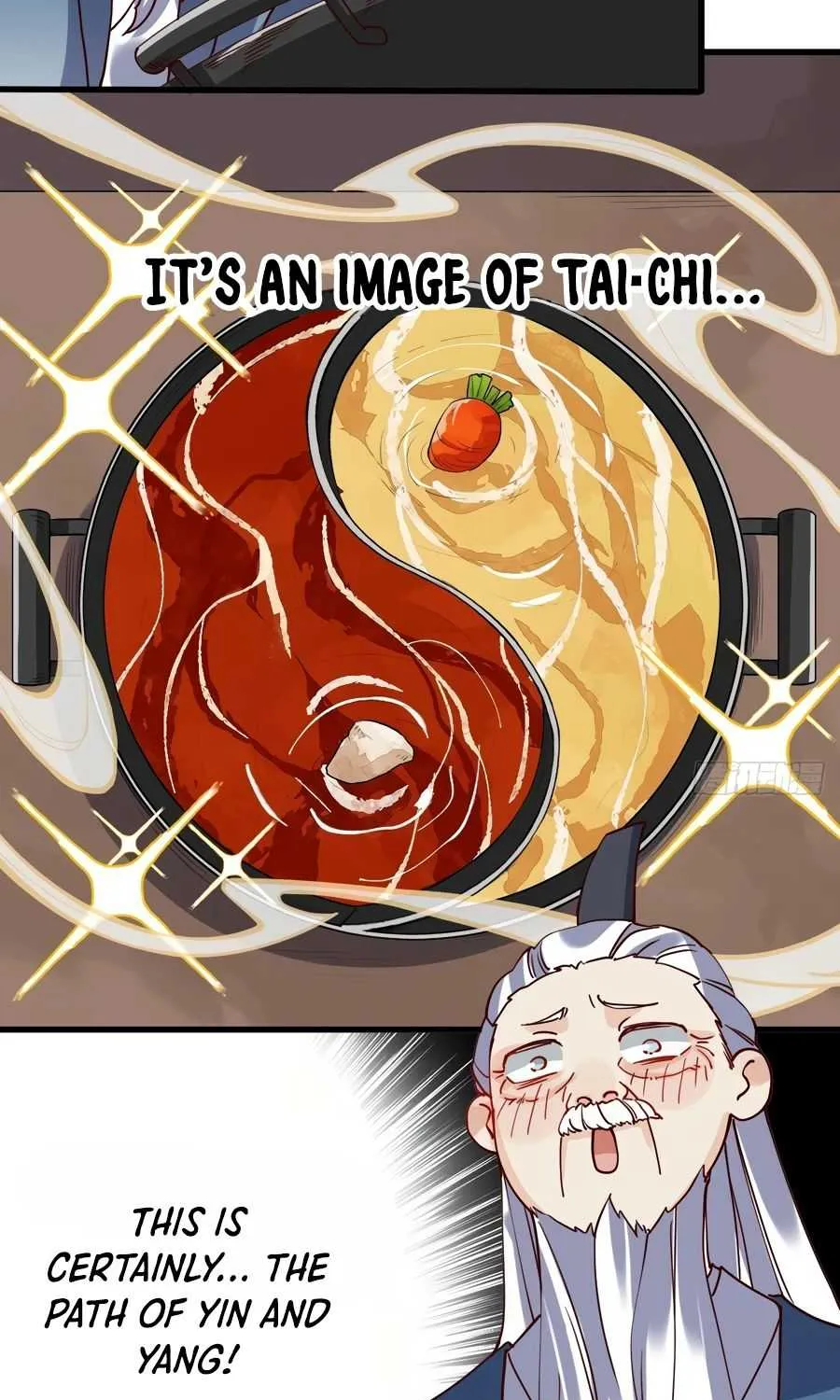 I’m Actually a Cultivation Bigshot Chapter 17 page 17 - 