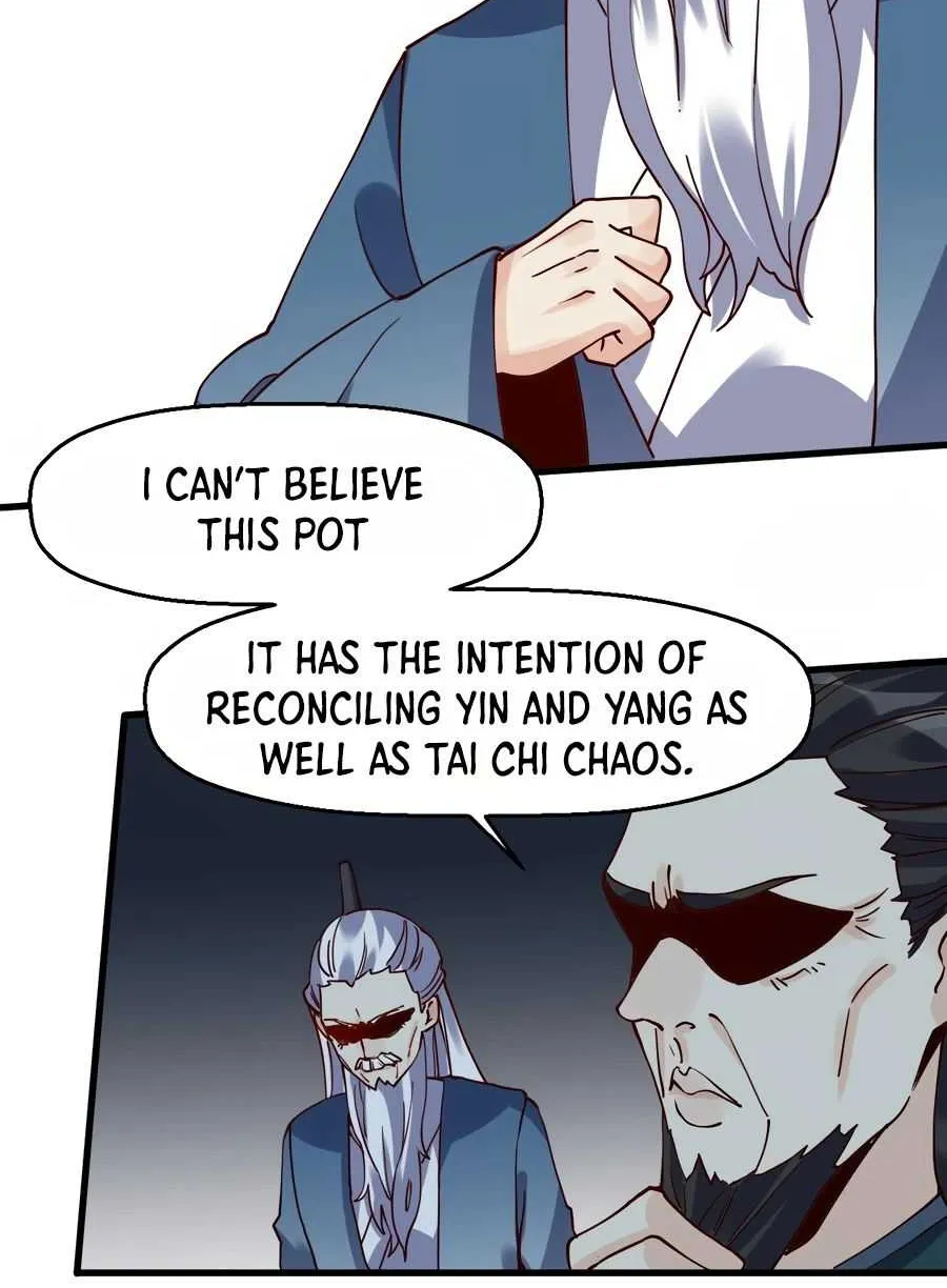I’m Actually a Cultivation Bigshot Chapter 17 page 18 - 