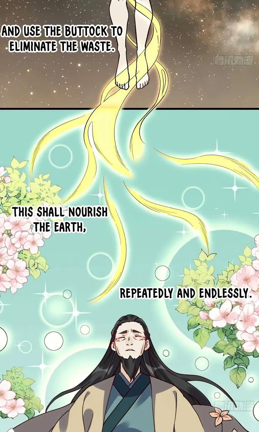 I’m Actually a Cultivation Bigshot Chapter 17 page 20 - 