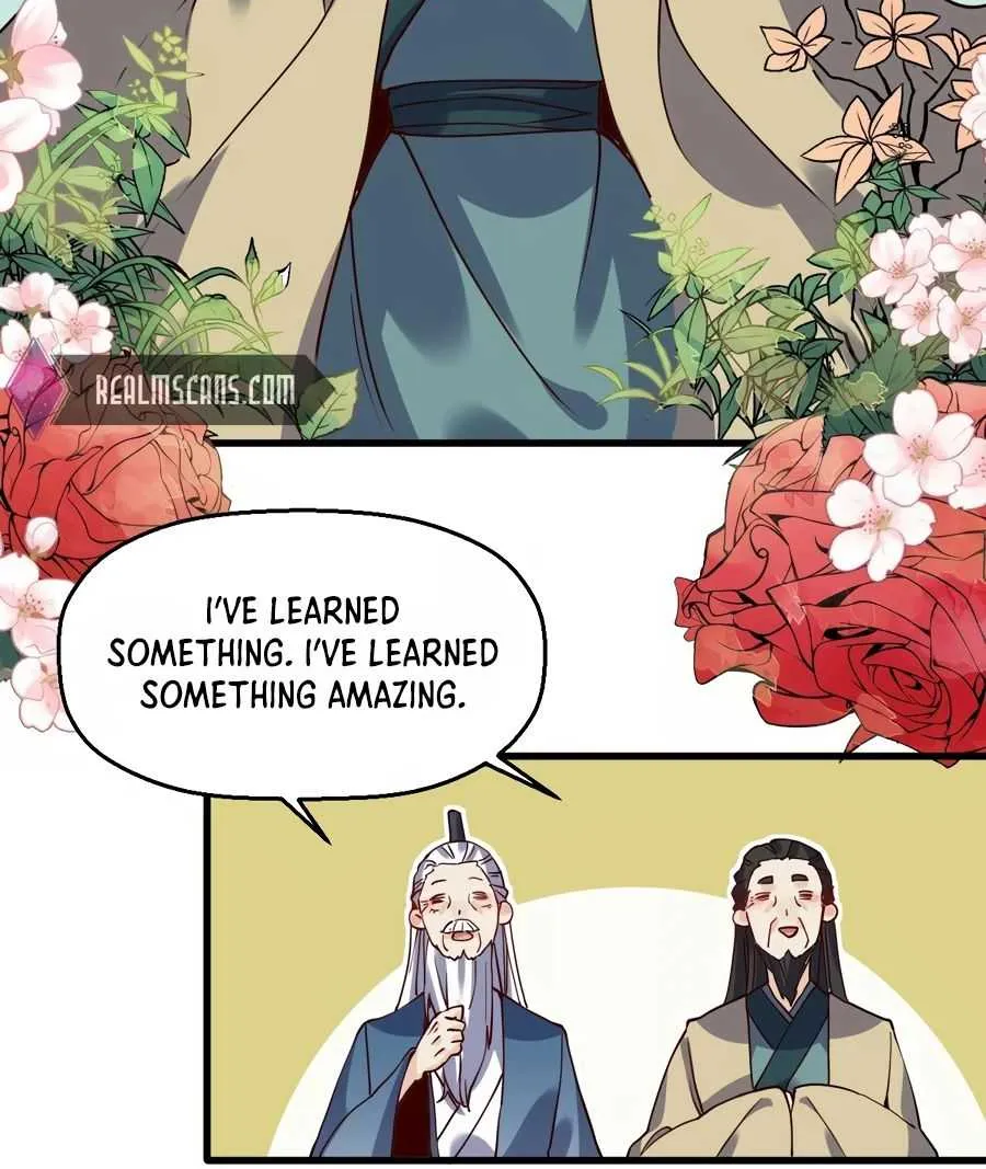 I’m Actually a Cultivation Bigshot Chapter 17 page 21 - 