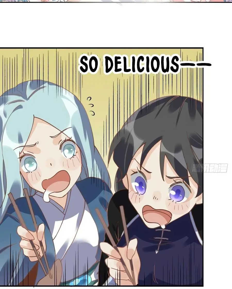 I’m Actually a Cultivation Bigshot Chapter 17 page 30 - 