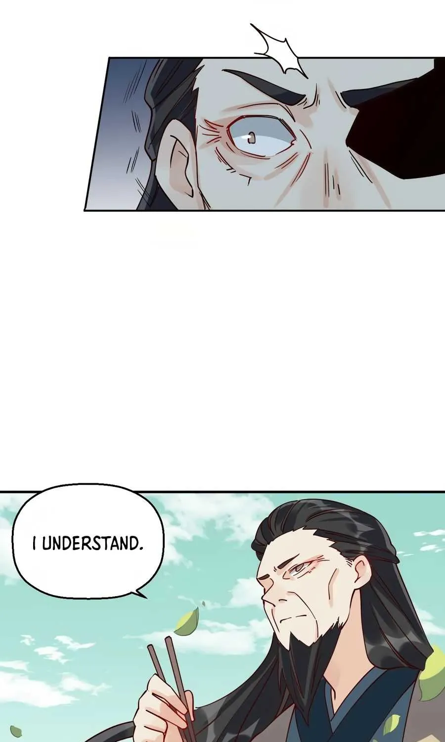 I’m Actually a Cultivation Bigshot Chapter 17 page 35 - 