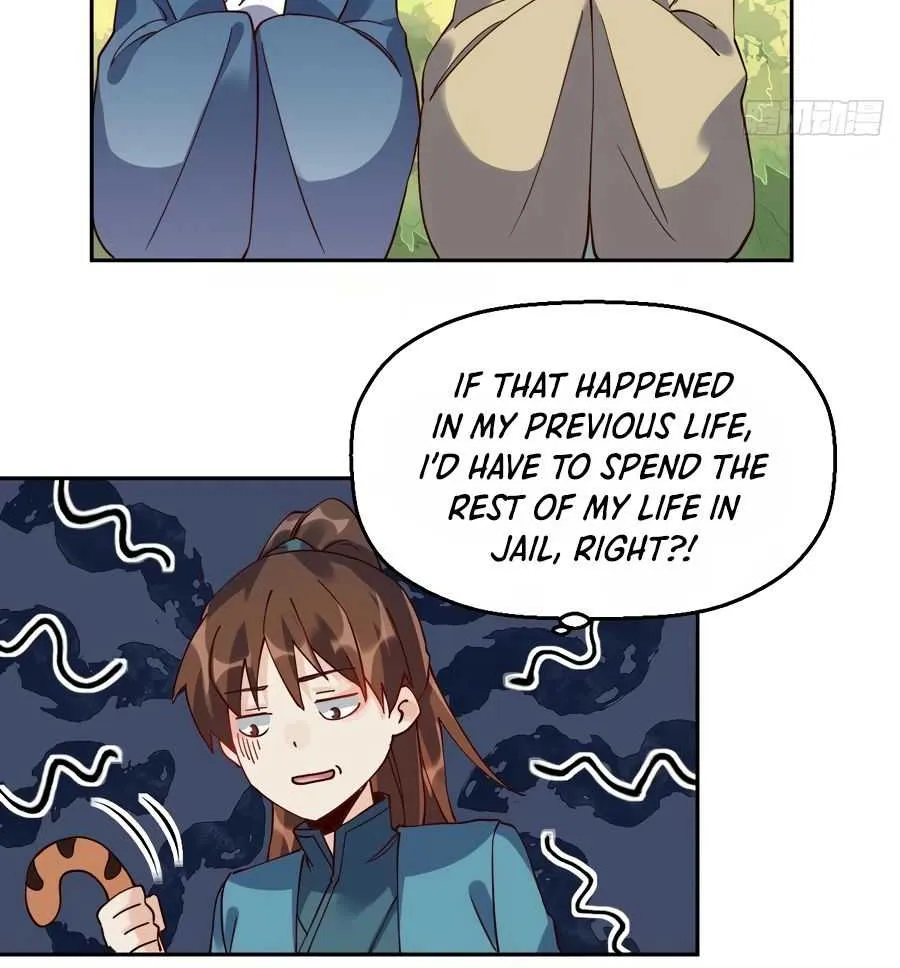 I’m Actually a Cultivation Bigshot Chapter 17 page 8 - 