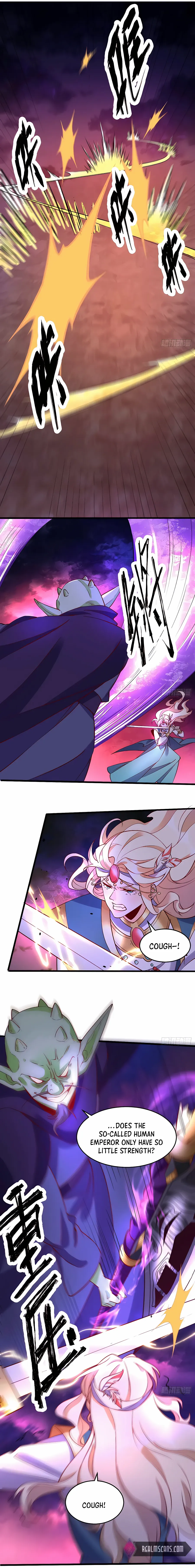 Read I’m Actually a Cultivation Bigshot chapter 175 image 10 on Lezhin