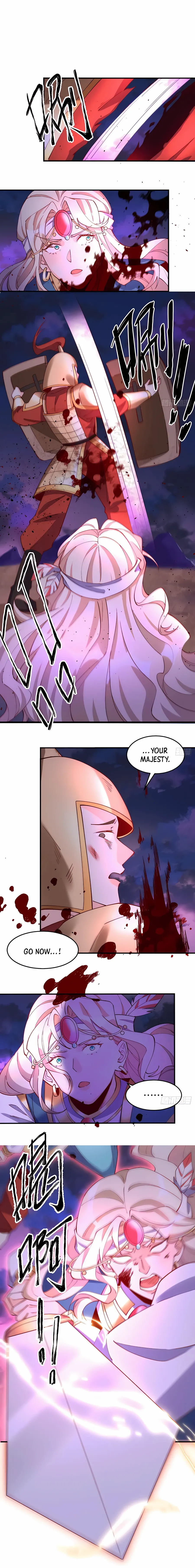 Read I’m Actually a Cultivation Bigshot chapter 175 image 12 on Lezhin