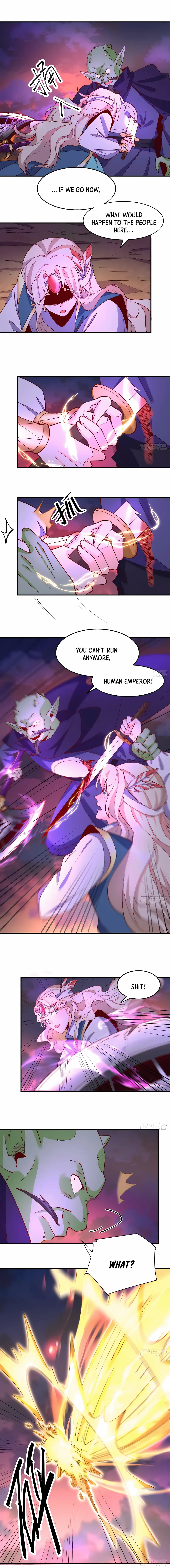 Read I’m Actually a Cultivation Bigshot chapter 175 image 13 on Lezhin