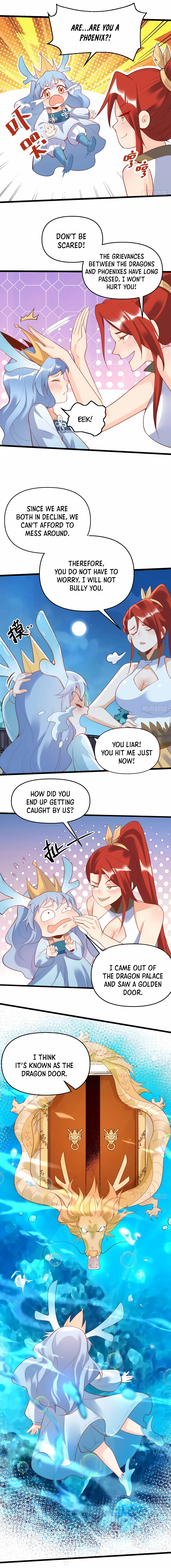 Read I’m Actually a Cultivation Bigshot chapter 175 image 2 on Lezhin