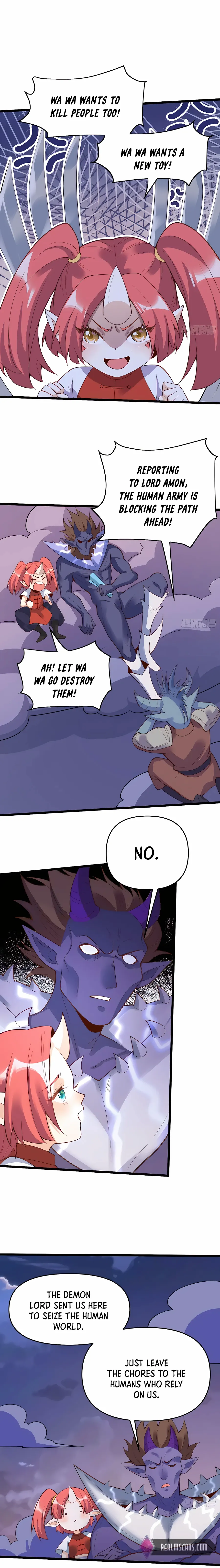 Read I’m Actually a Cultivation Bigshot chapter 175 image 6 on Lezhin