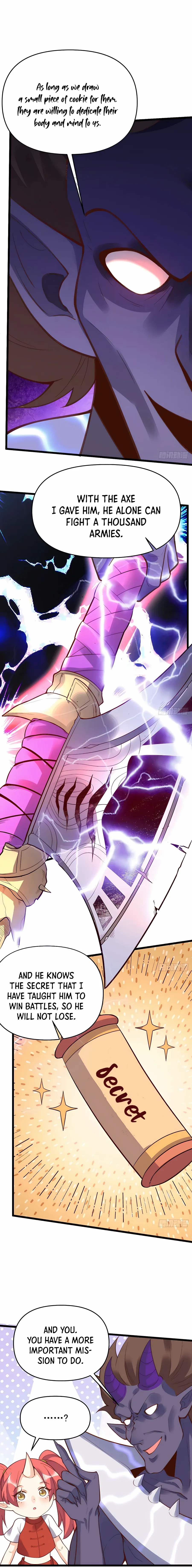 Read I’m Actually a Cultivation Bigshot chapter 175 image 7 on Lezhin