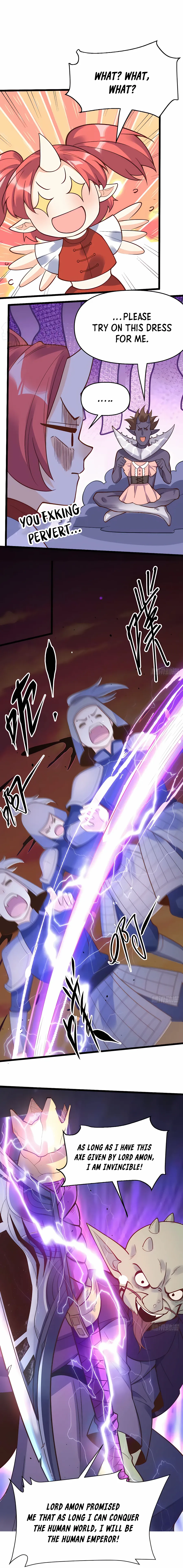 Read I’m Actually a Cultivation Bigshot chapter 175 image 8 on Lezhin
