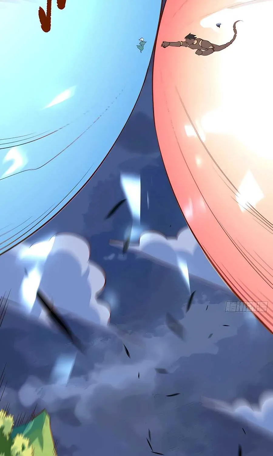 Read I’m Actually a Cultivation Bigshot chapter 178 image 32 on Lezhin