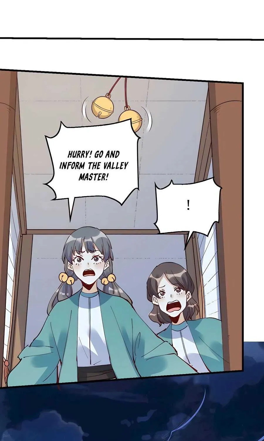 Read I’m Actually a Cultivation Bigshot chapter 178 image 4 on Lezhin