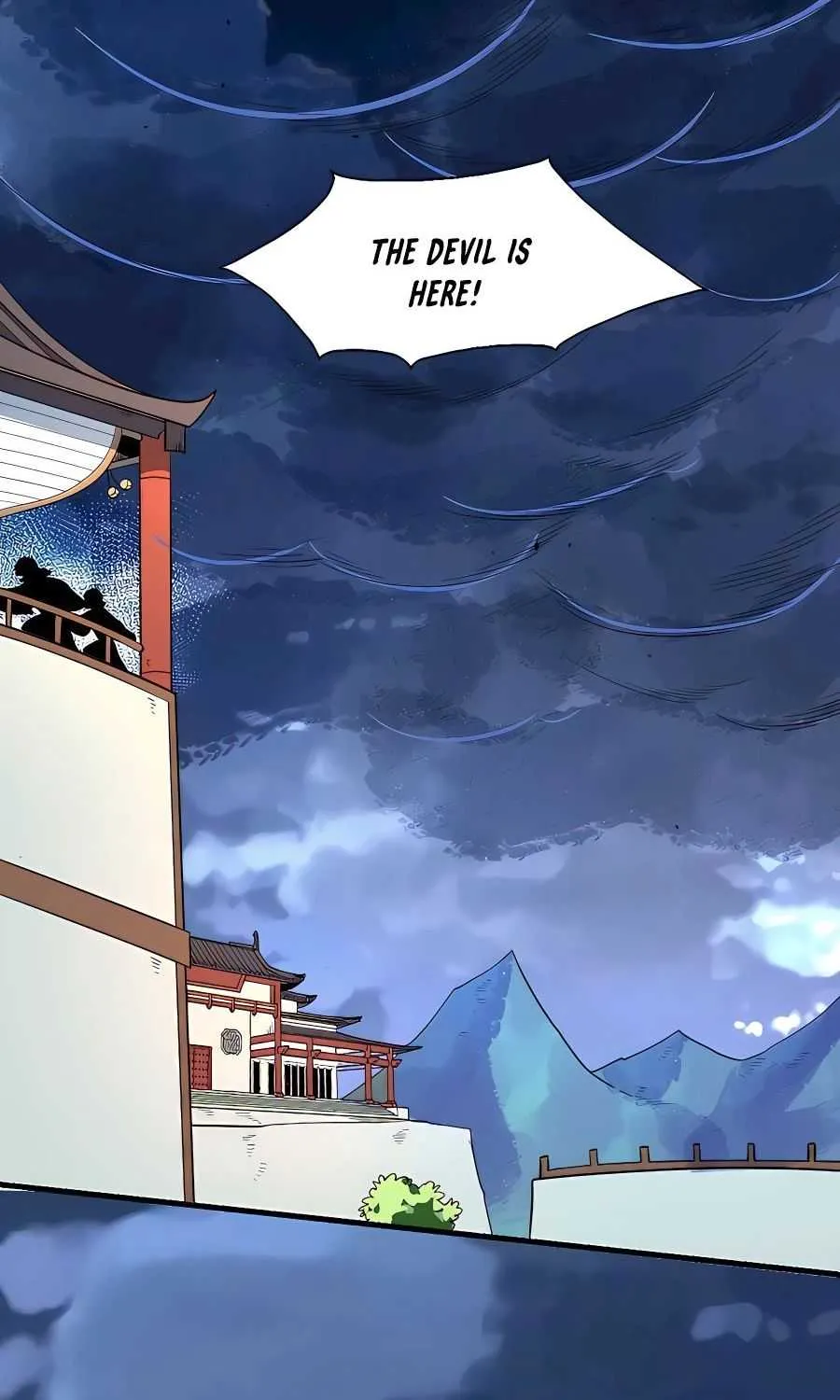 Read I’m Actually a Cultivation Bigshot chapter 178 image 5 on Lezhin