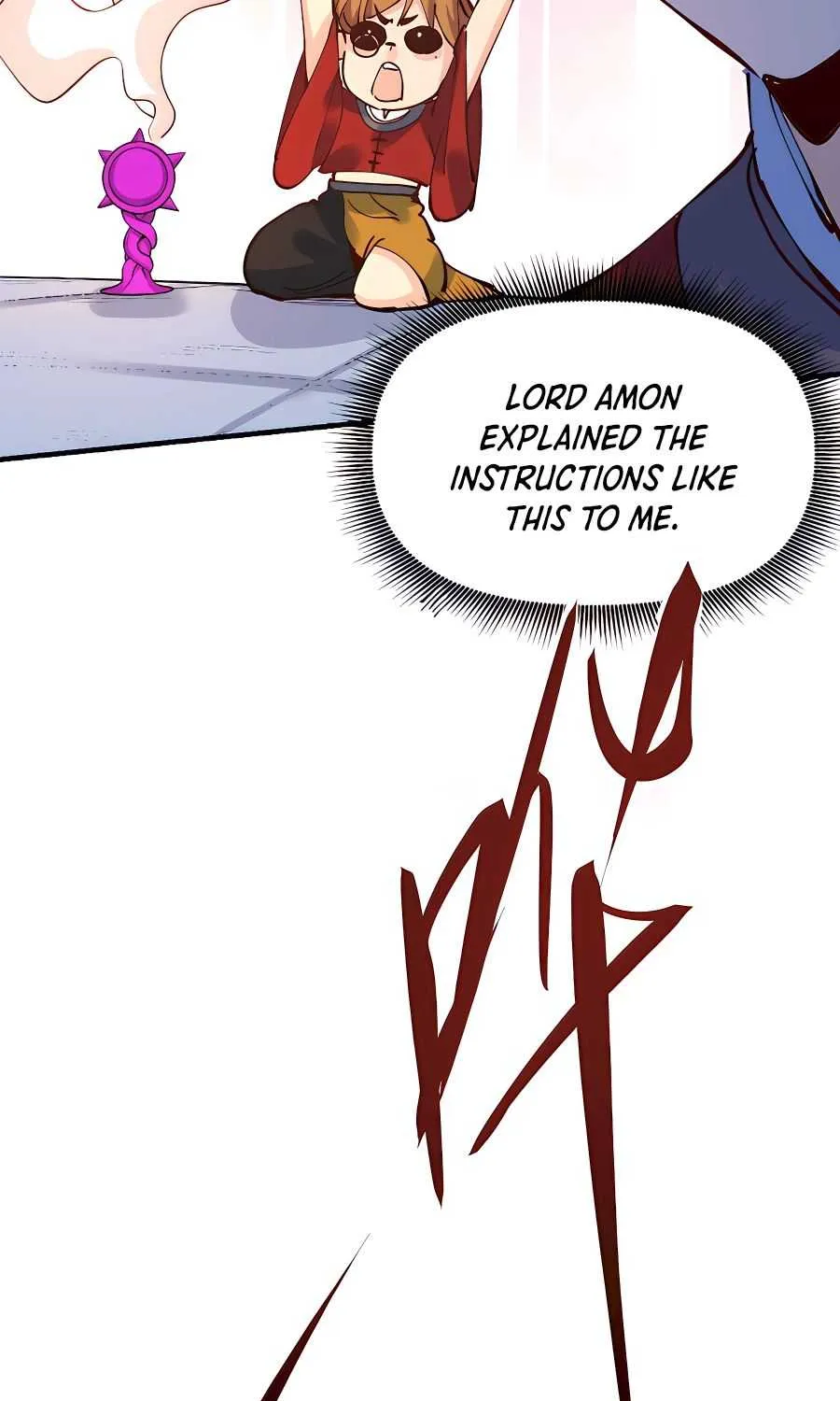 Read I’m Actually a Cultivation Bigshot chapter 178 image 71 on Lezhin