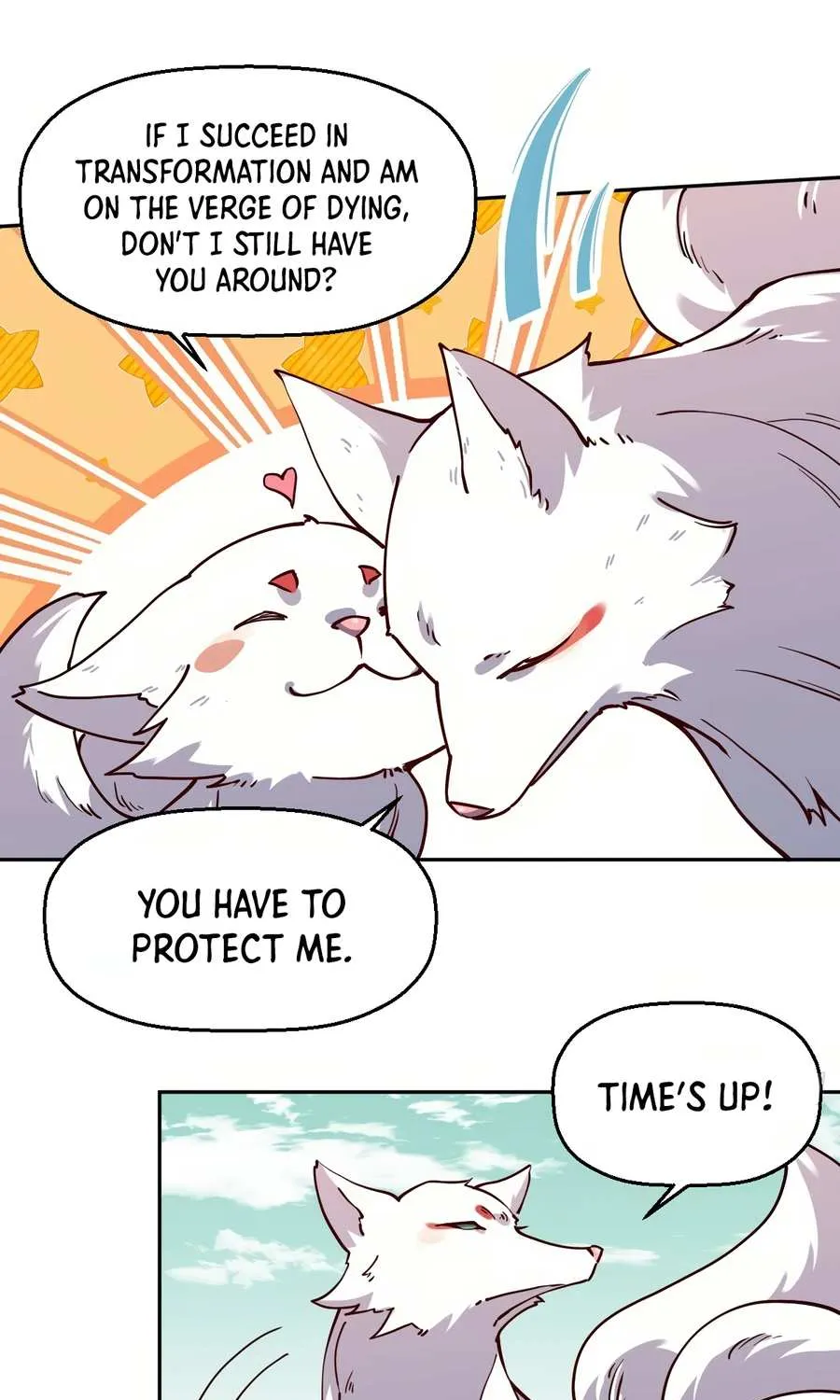 I’m Actually a Cultivation Bigshot Chapter 18 page 11 - 