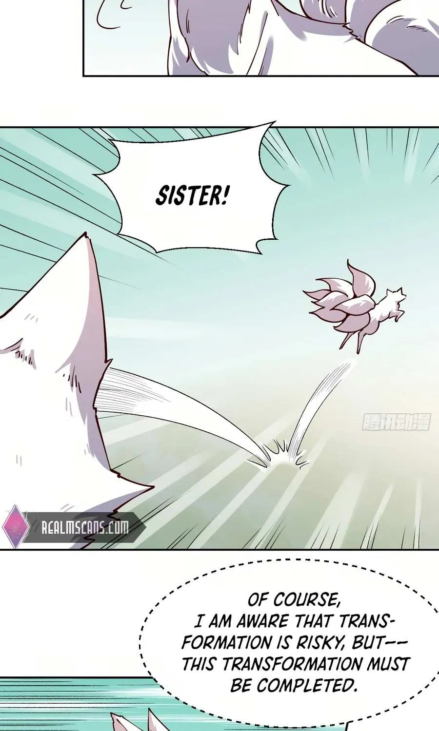 I’m Actually a Cultivation Bigshot Chapter 18 page 12 - 