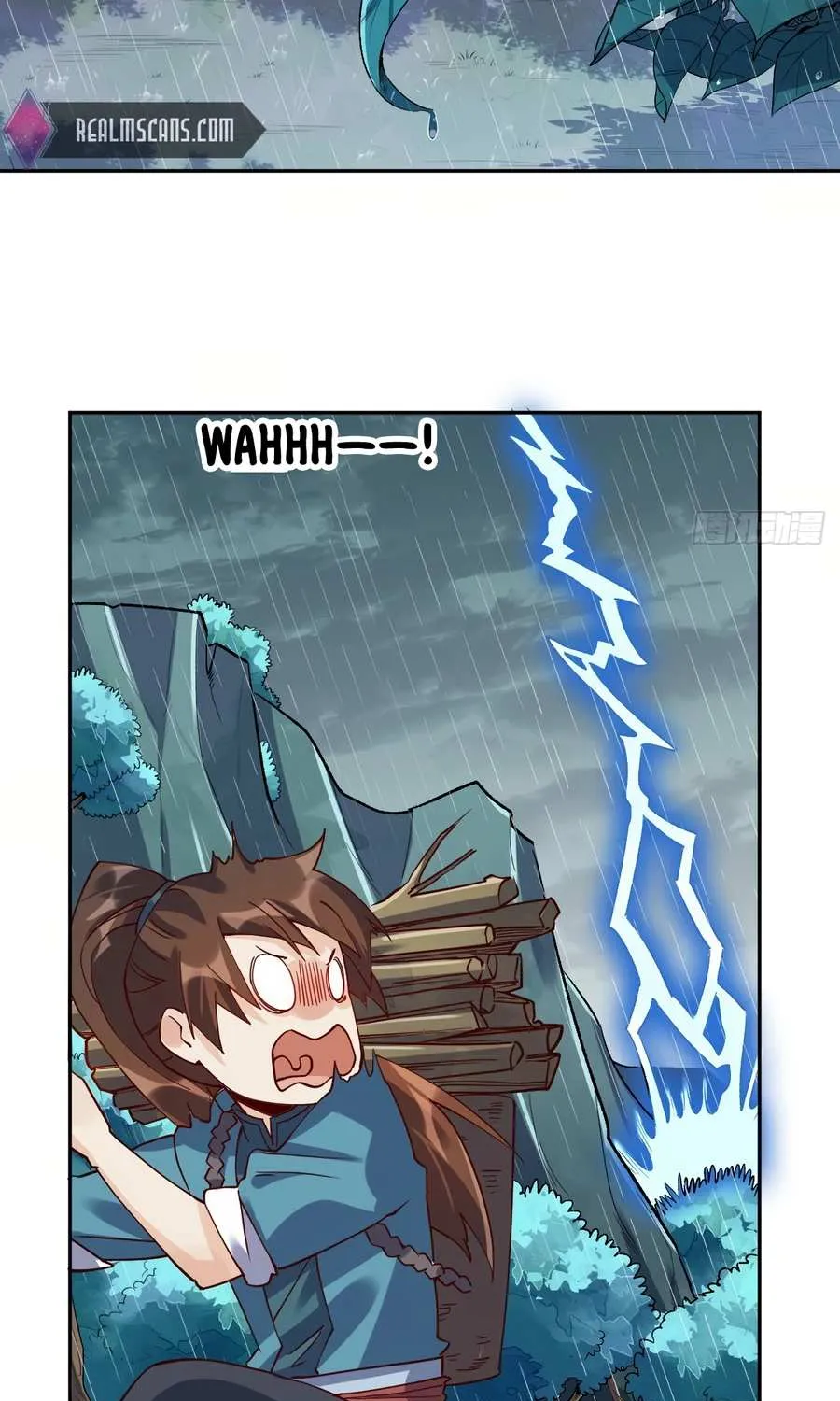 I’m Actually a Cultivation Bigshot Chapter 18 page 17 - 