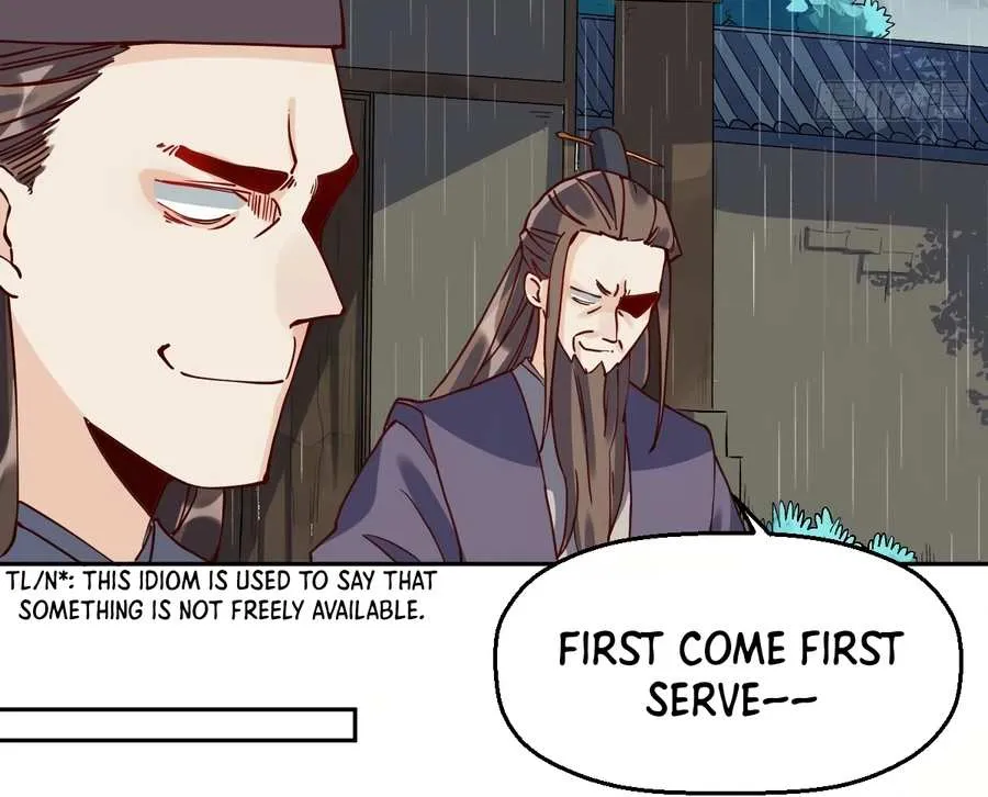 I’m Actually a Cultivation Bigshot Chapter 18 page 24 - 