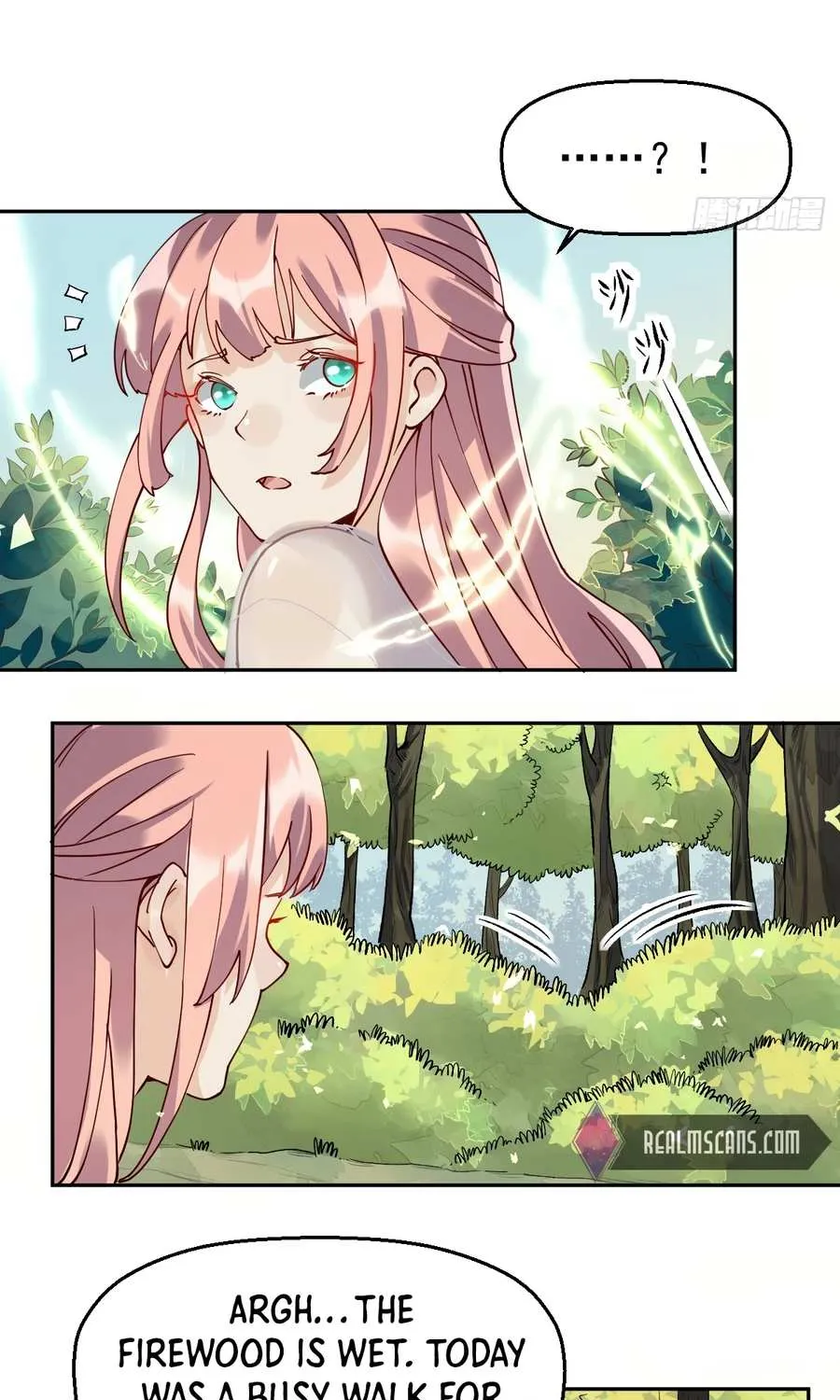 I’m Actually a Cultivation Bigshot Chapter 18 page 28 - 