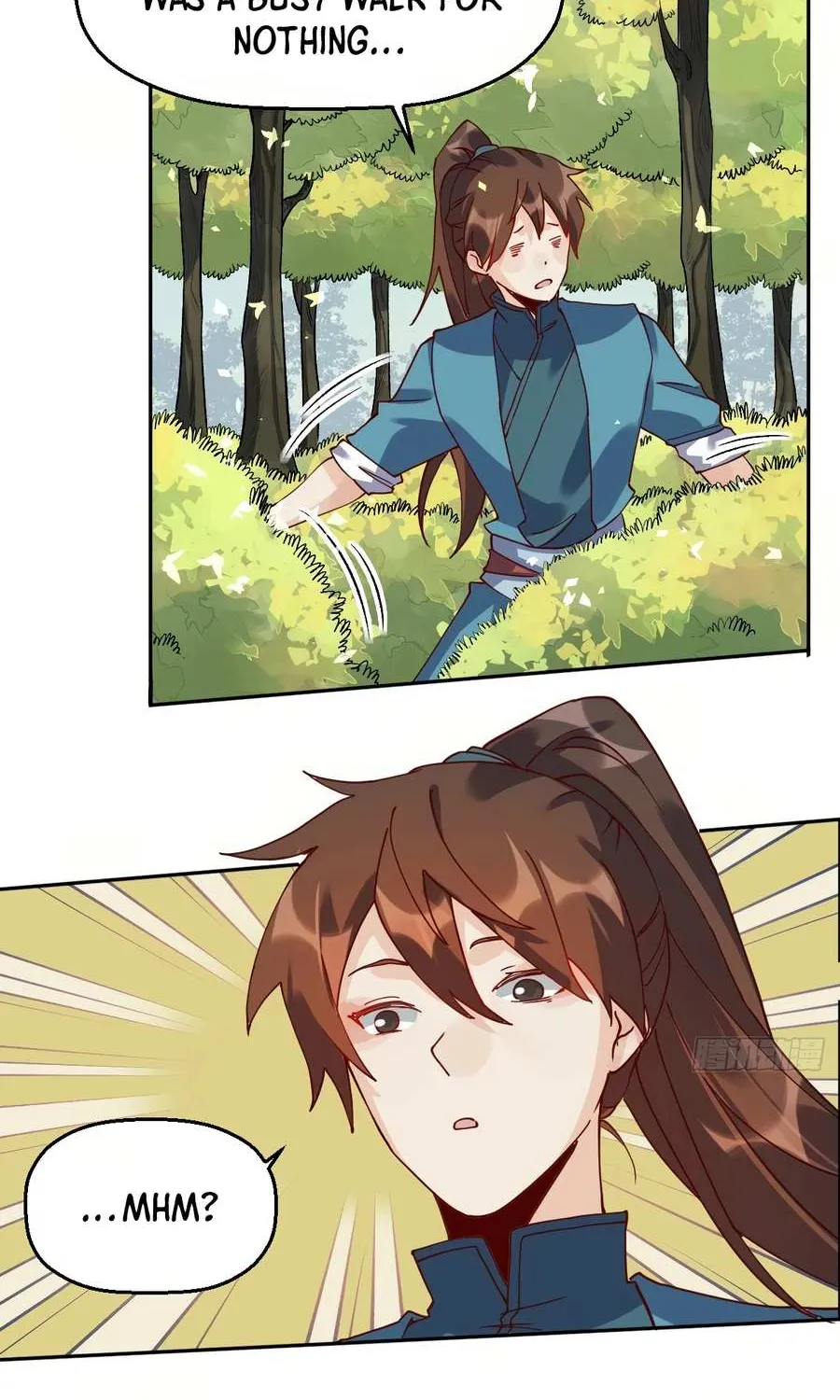 I’m Actually a Cultivation Bigshot Chapter 18 page 29 - 