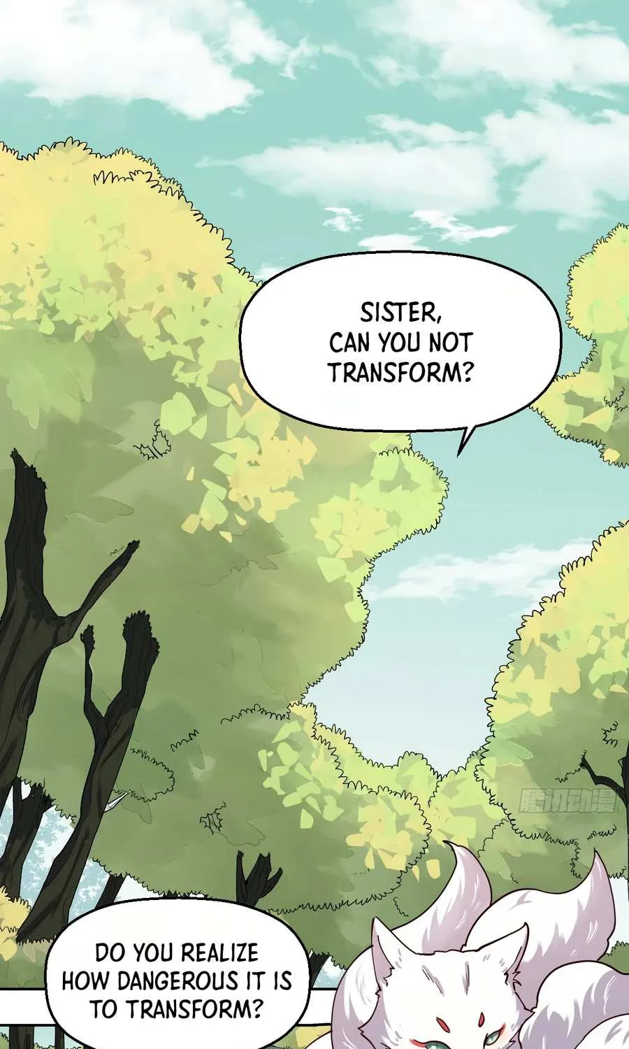 I’m Actually a Cultivation Bigshot Chapter 18 page 4 - 