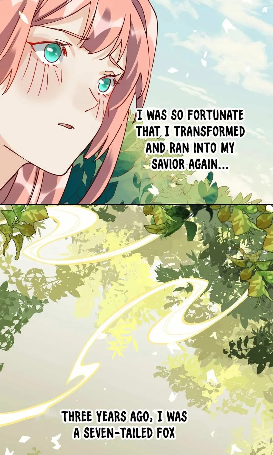 I’m Actually a Cultivation Bigshot Chapter 18 page 33 - 