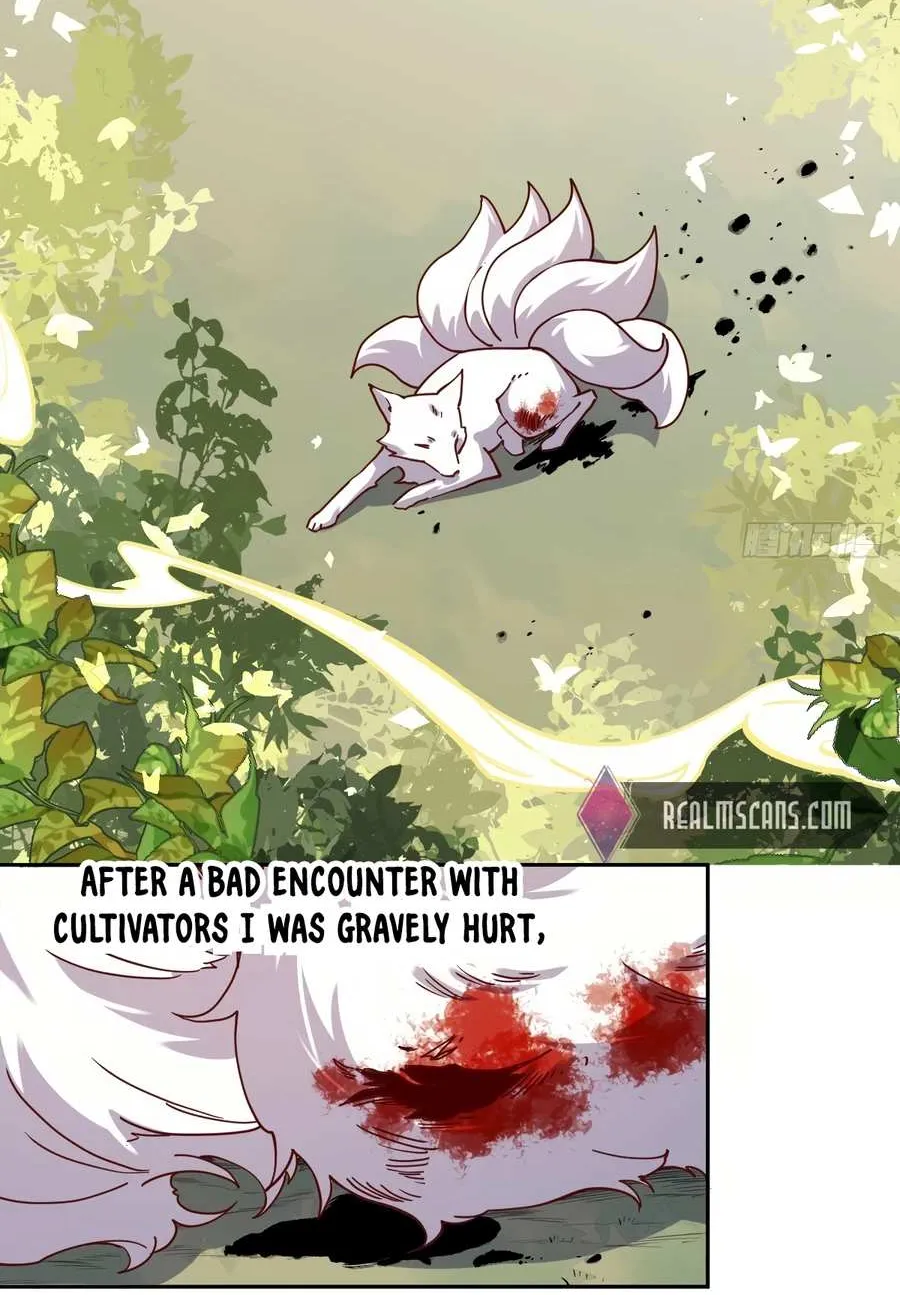 I’m Actually a Cultivation Bigshot Chapter 18 page 34 - 