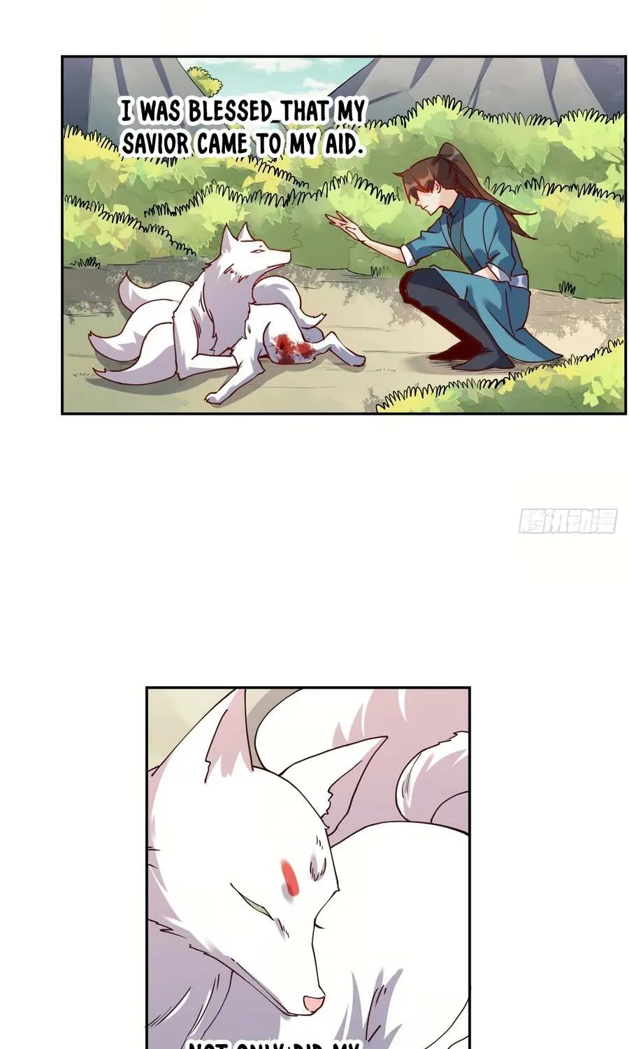 I’m Actually a Cultivation Bigshot Chapter 18 page 35 - 
