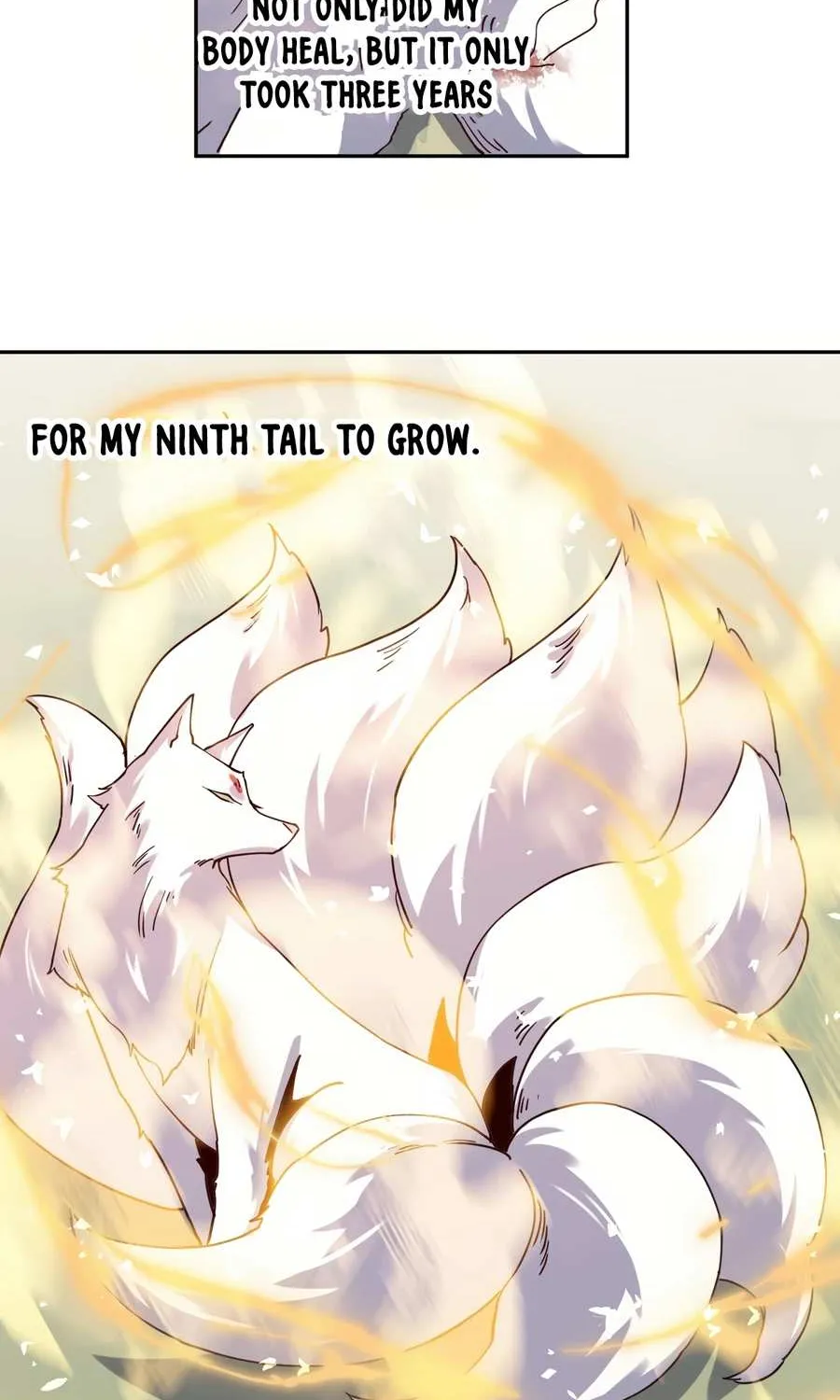 I’m Actually a Cultivation Bigshot Chapter 18 page 36 - 