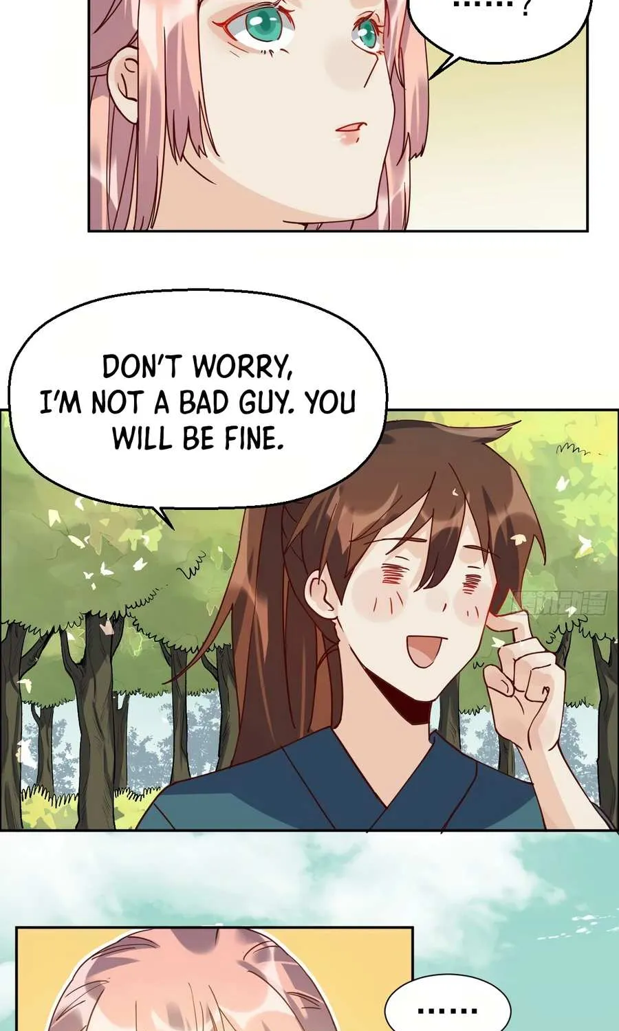 I’m Actually a Cultivation Bigshot Chapter 18 page 41 - 