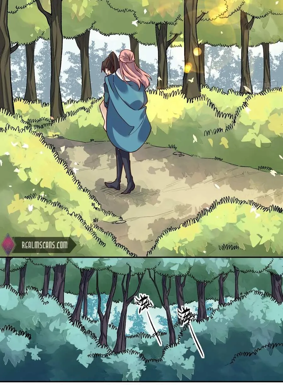 I’m Actually a Cultivation Bigshot Chapter 18 page 43 - 