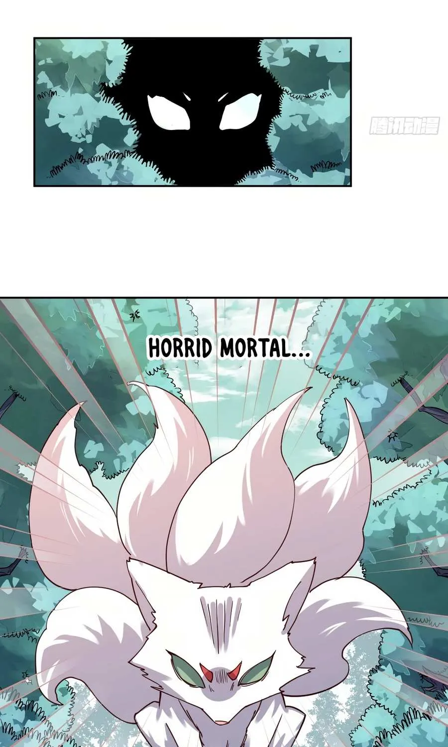 I’m Actually a Cultivation Bigshot Chapter 18 page 44 - 