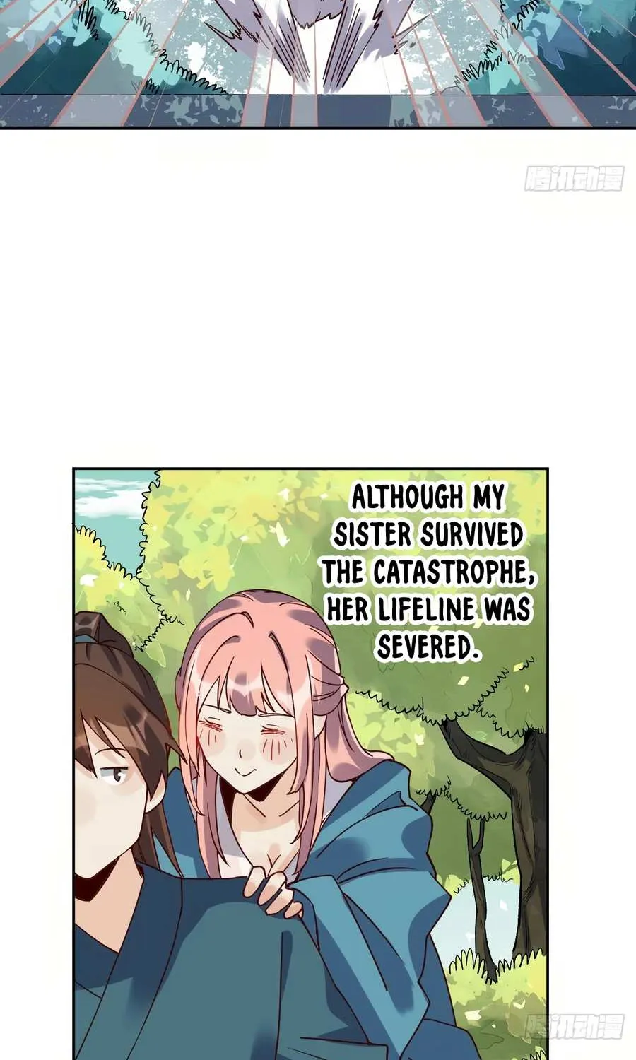 I’m Actually a Cultivation Bigshot Chapter 18 page 45 - 