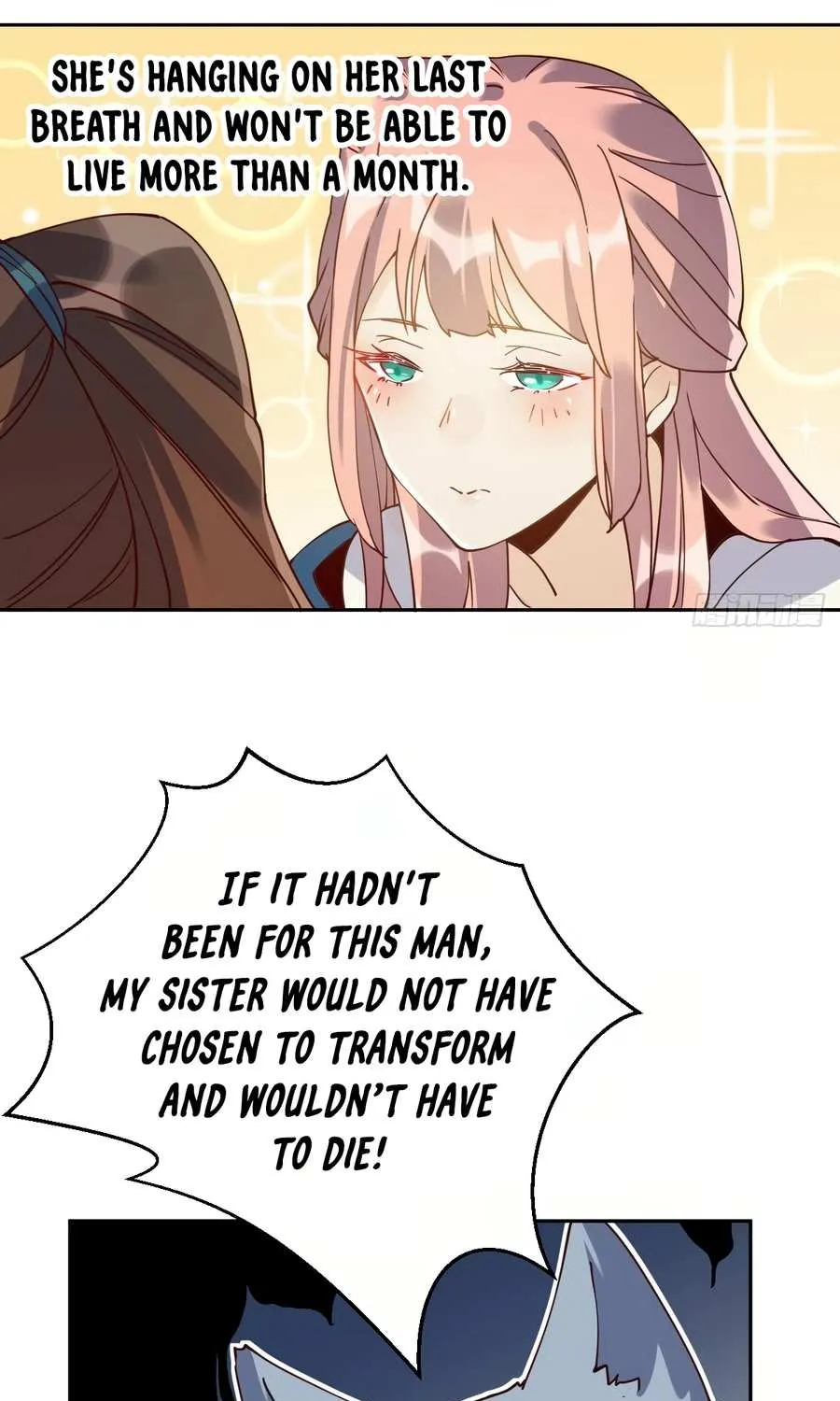 I’m Actually a Cultivation Bigshot Chapter 18 page 47 - 