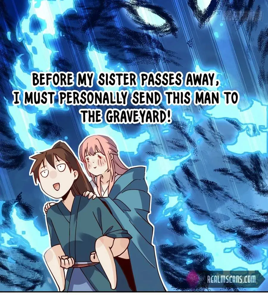 I’m Actually a Cultivation Bigshot Chapter 18 page 49 - 