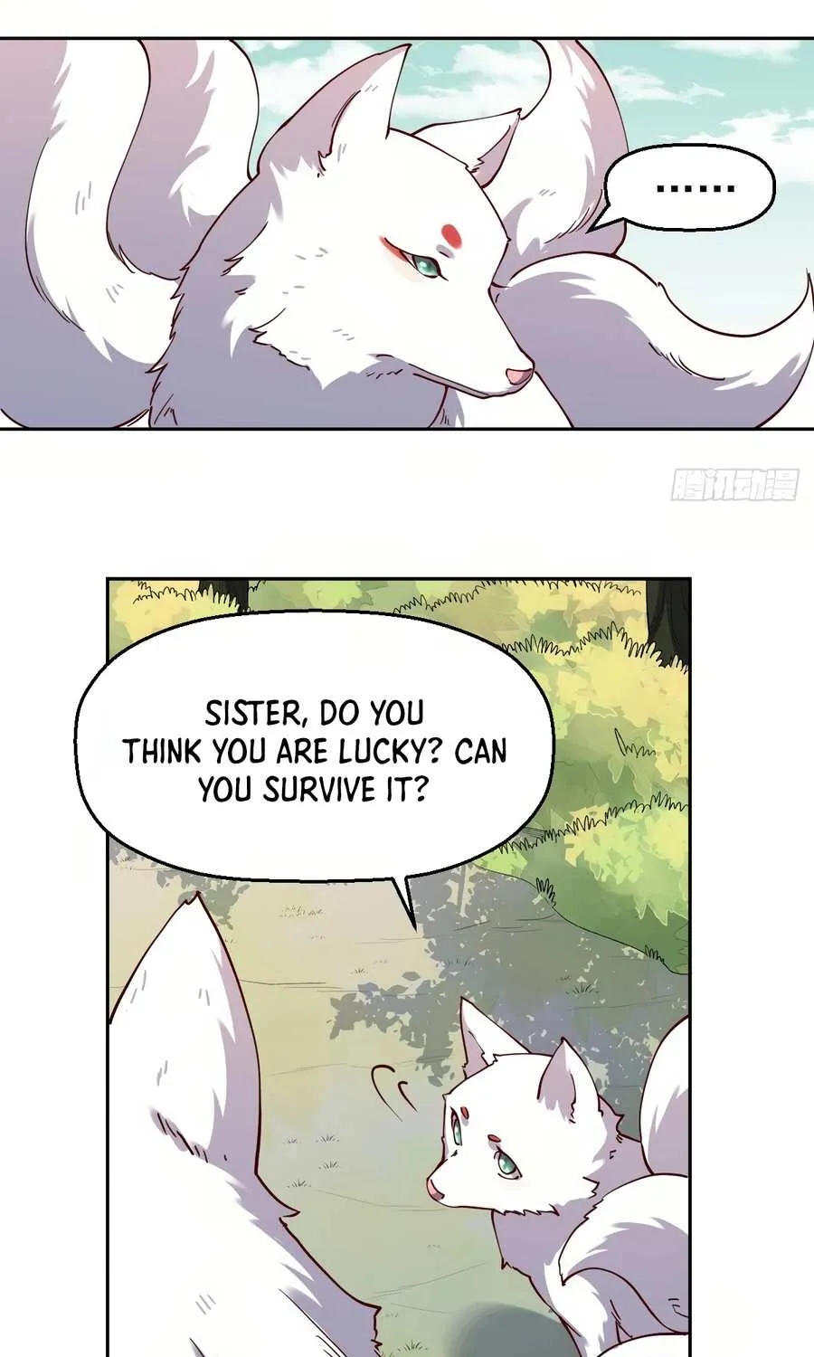 I’m Actually a Cultivation Bigshot Chapter 18 page 7 - 