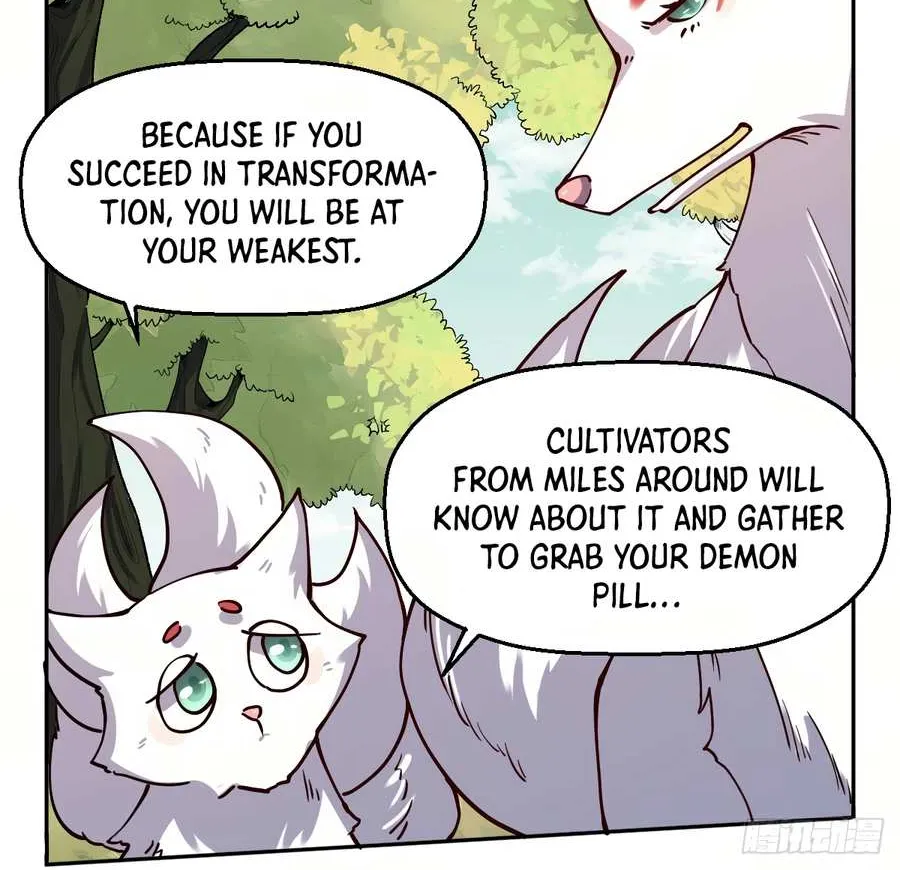 I’m Actually a Cultivation Bigshot Chapter 18 page 10 - 