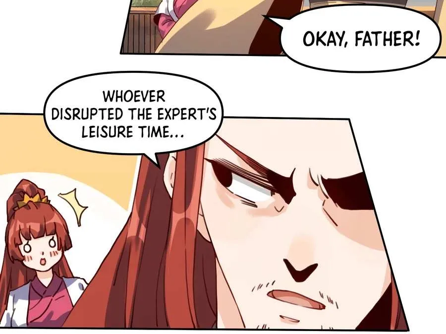 I’m Actually a Cultivation Bigshot Chapter 19 page 12 - 