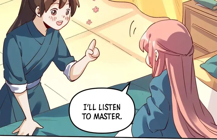 I’m Actually a Cultivation Bigshot Chapter 19 page 22 - 