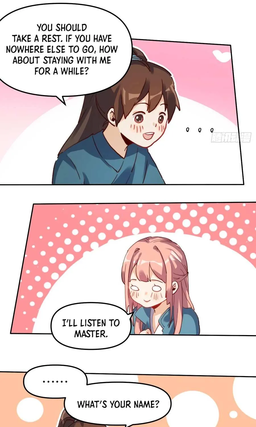 I’m Actually a Cultivation Bigshot Chapter 19 page 23 - 